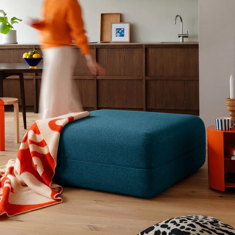 Pouffes and footstools: The complete guide to choosing the right one