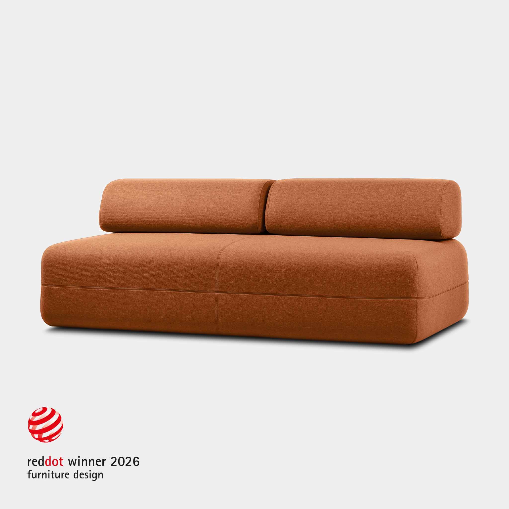 #color_terracotta brown - eco