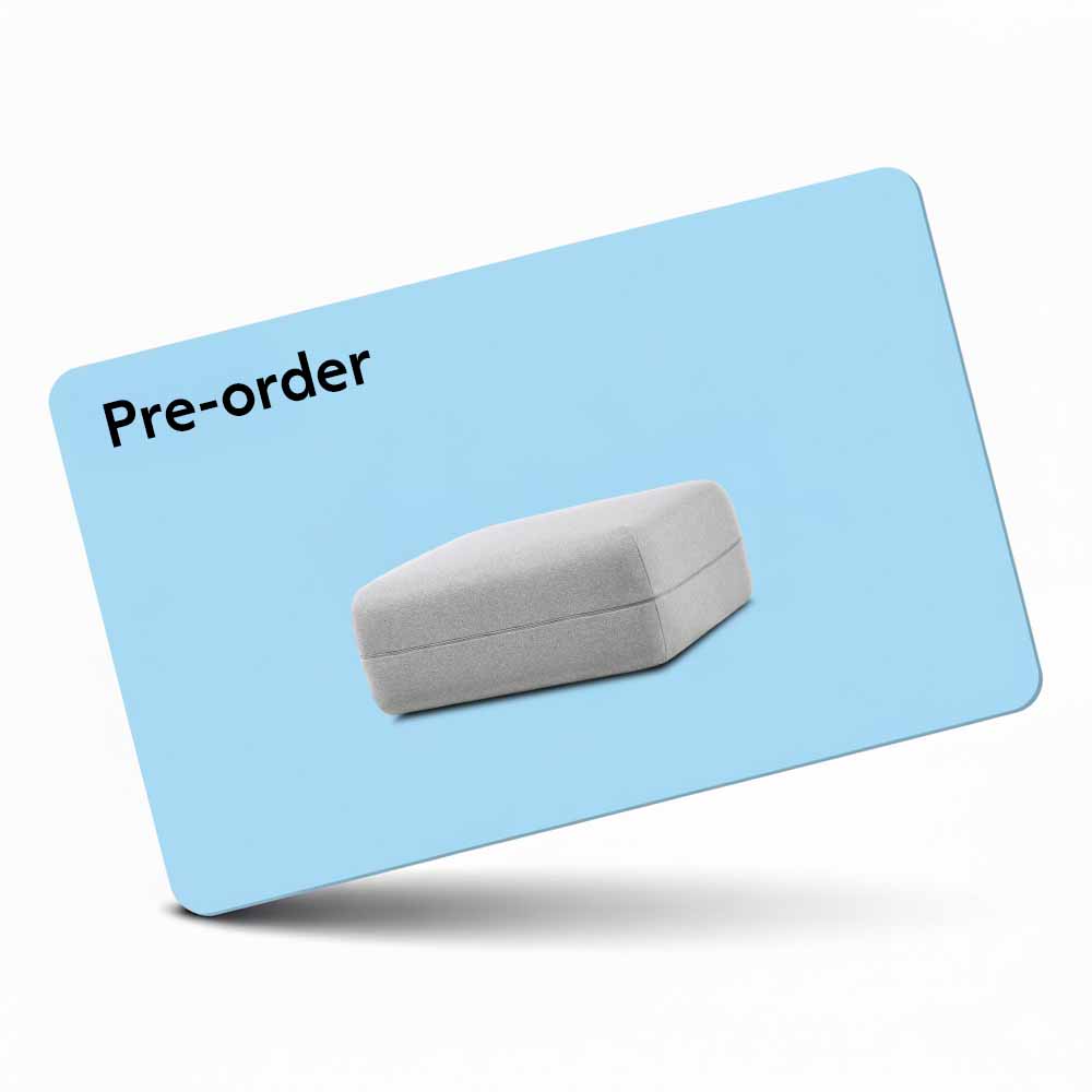 Priority Access Deposit