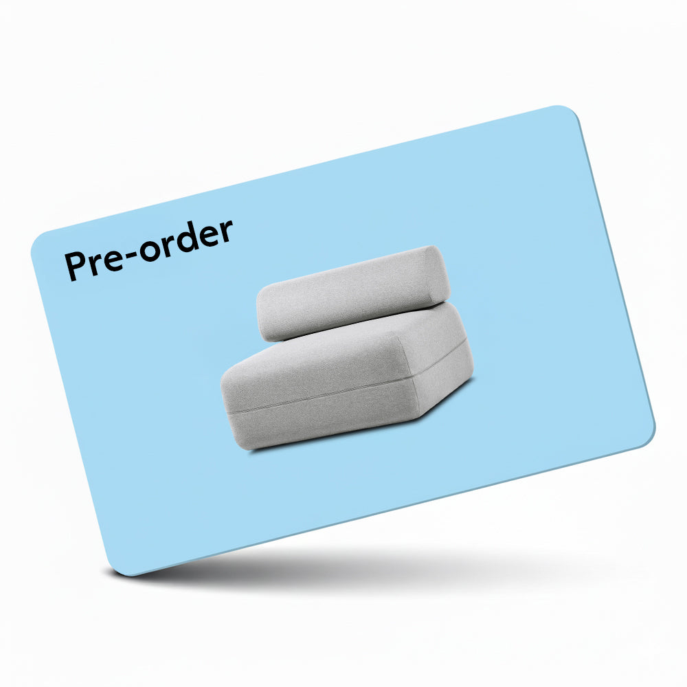 Priority Access Deposit