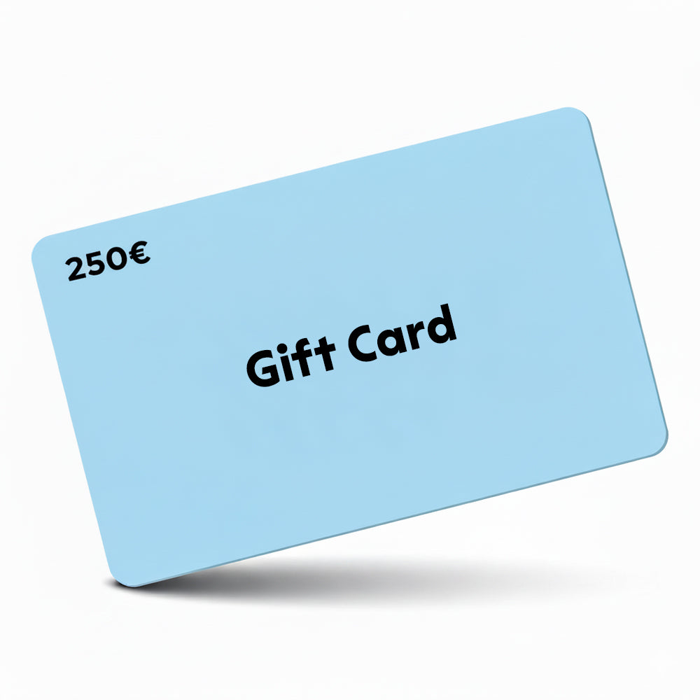 KHOY Company Gift Card