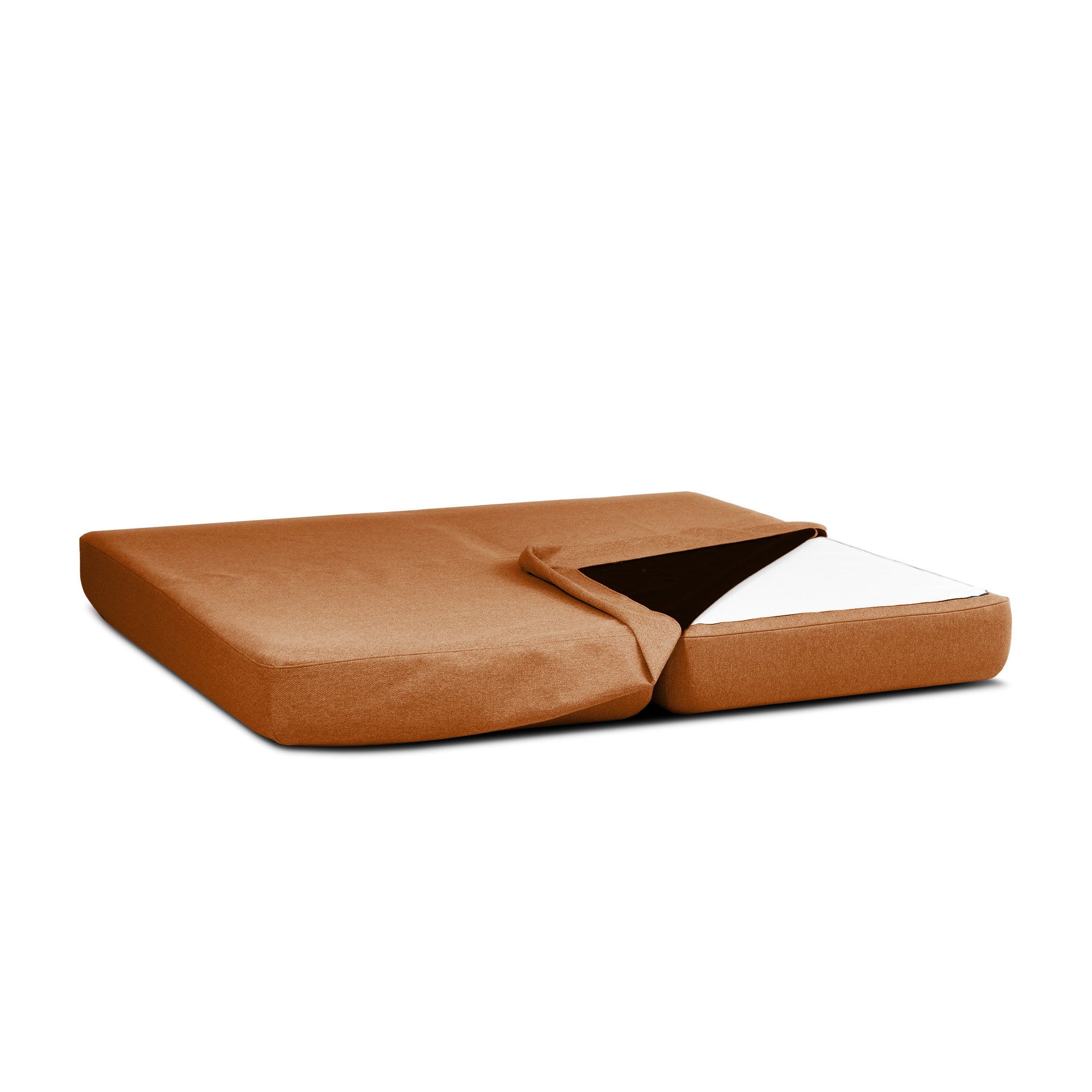 #color_terracotta brown - eco