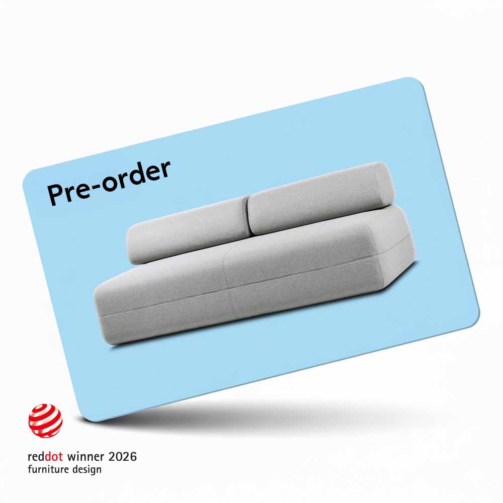 Priority Access Deposit