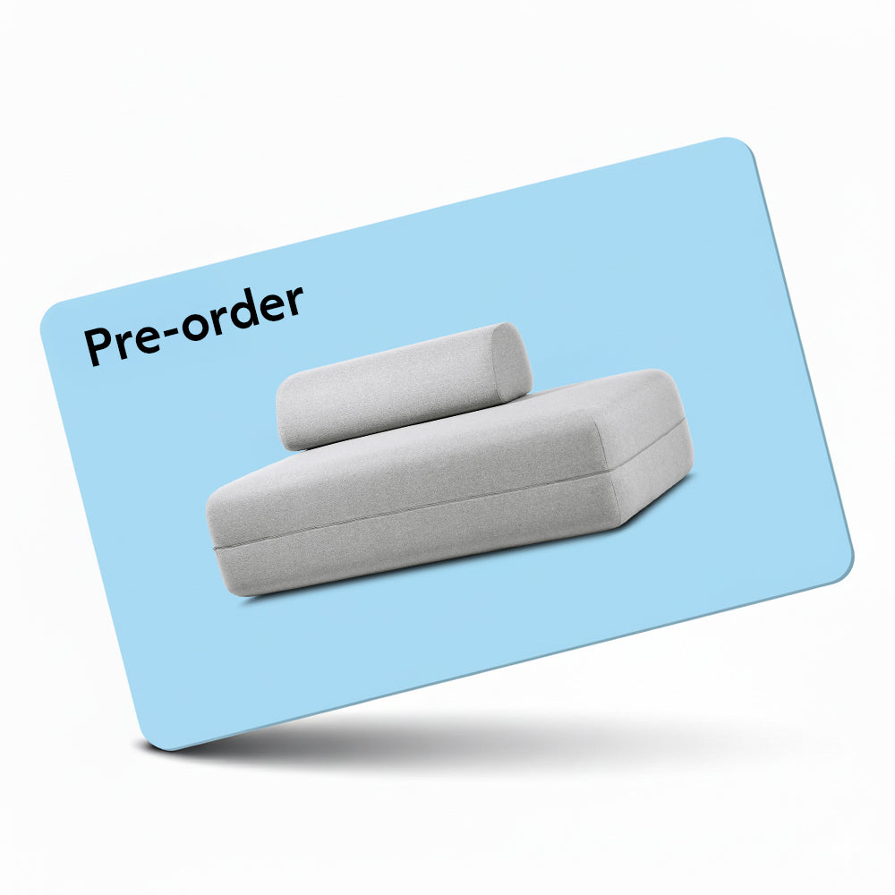 Priority Access Deposit